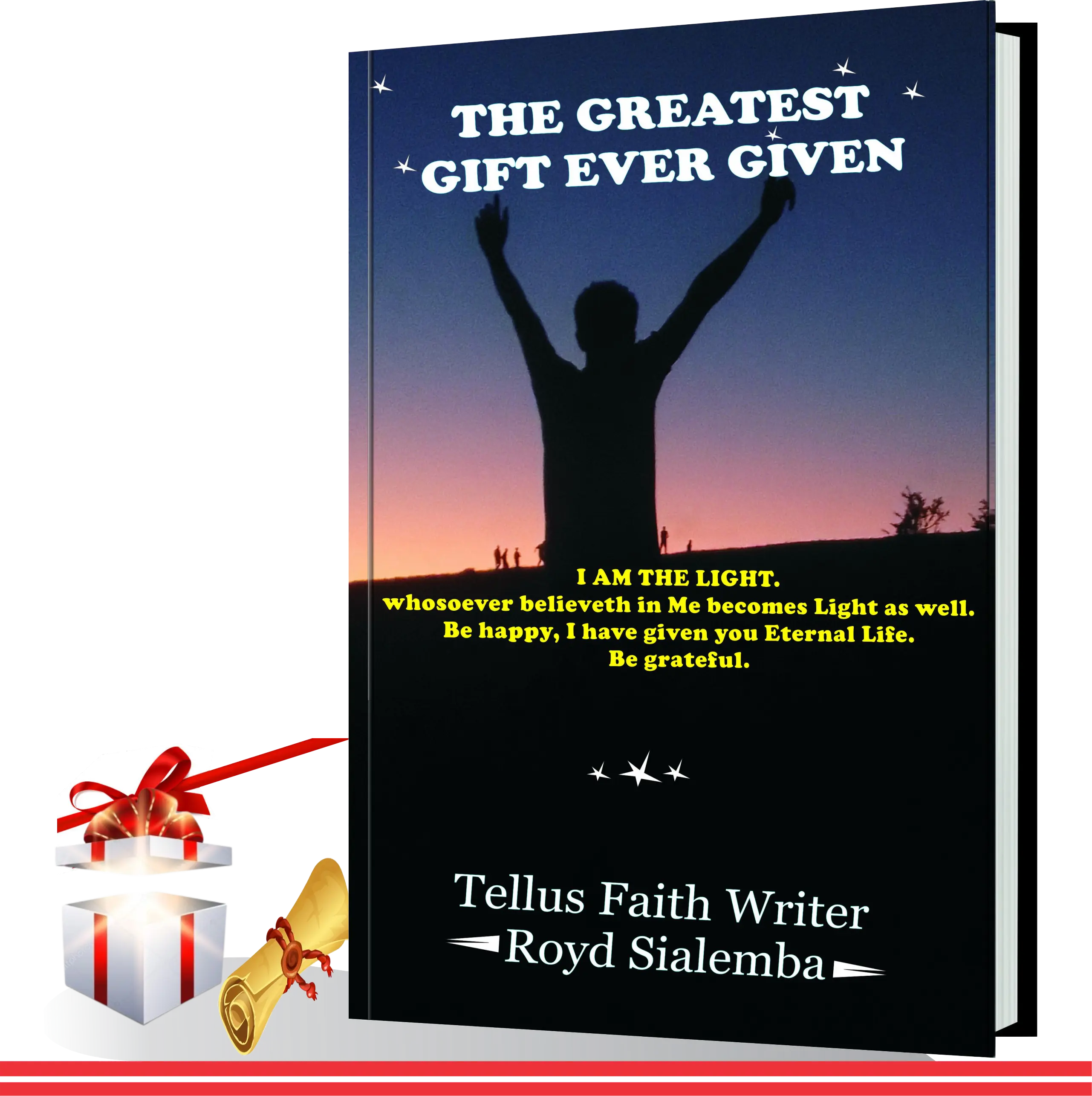 The Greatest Gift